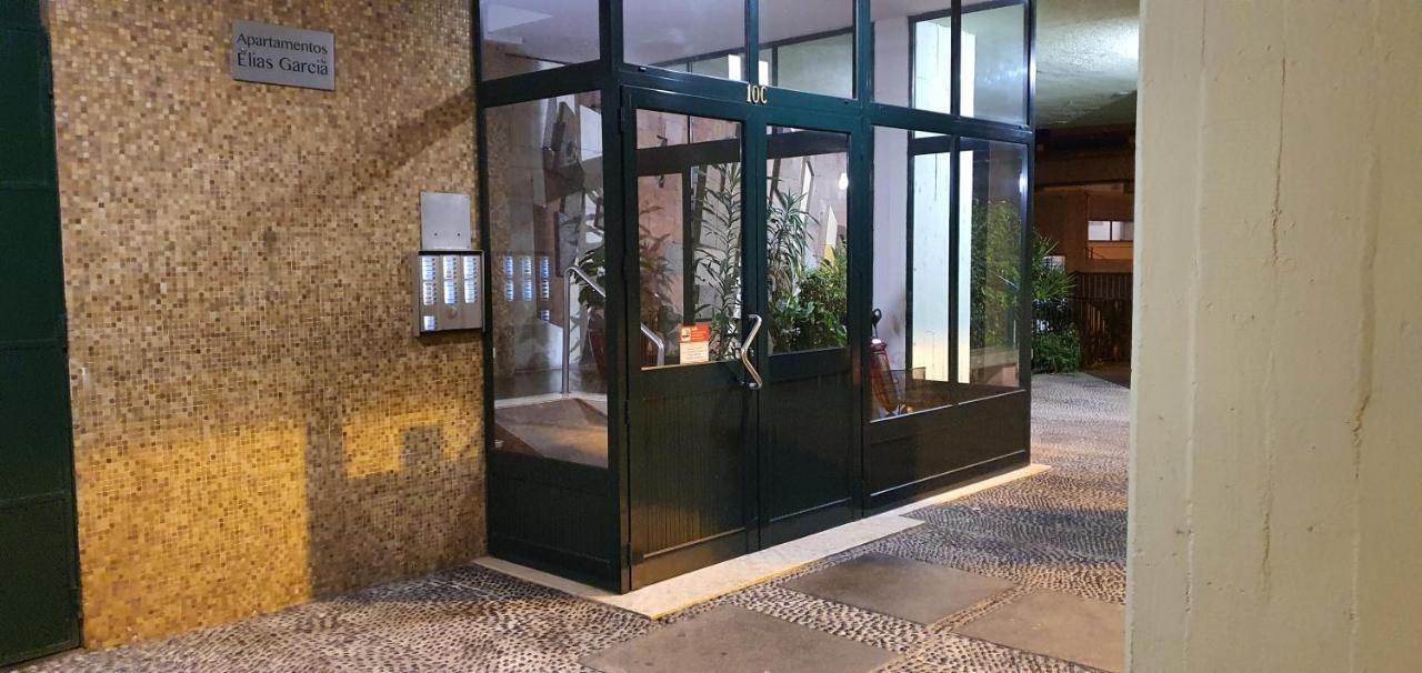 Funchal Apartament Marina View With Parking Free Exteriör bild