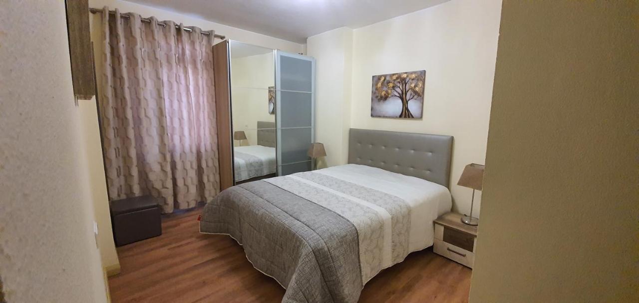 Funchal Apartament Marina View With Parking Free Exteriör bild