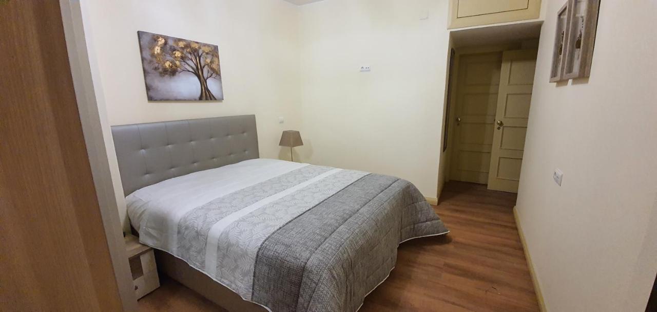 Funchal Apartament Marina View With Parking Free Exteriör bild