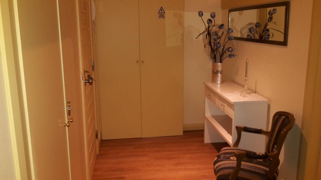 Funchal Apartament Marina View With Parking Free Exteriör bild
