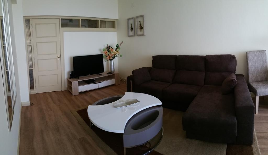 Funchal Apartament Marina View With Parking Free Exteriör bild