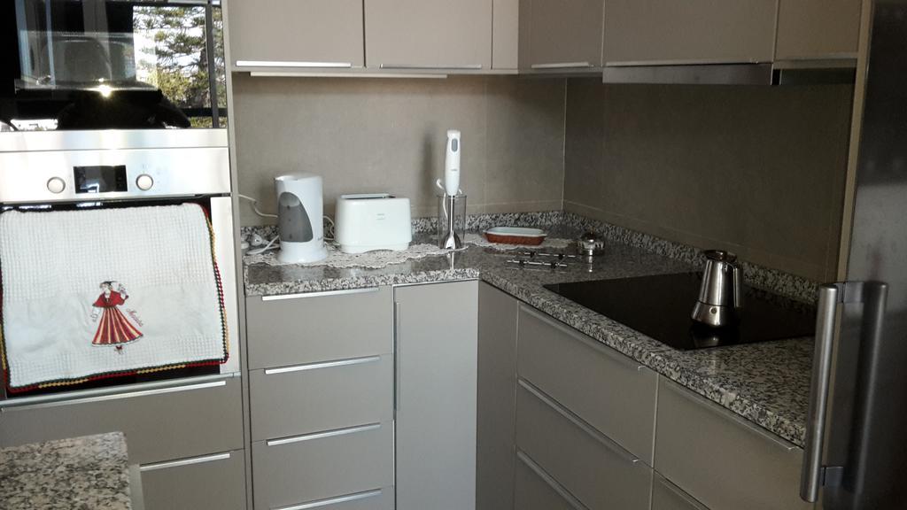 Funchal Apartament Marina View With Parking Free Exteriör bild
